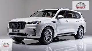2026 Genesis GV80 Review | Luxury SUV Ka Next Level