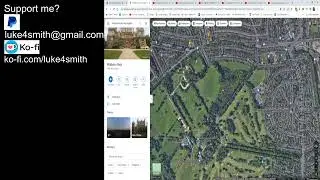 Reading The Wollaton Park Gnomes Tape Transcript