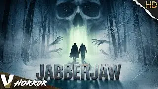 JABBERJAW | NEW HORROR MOVIE | V HORROR