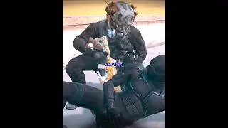 the most broken HRM9 class setup in mw3 warzone