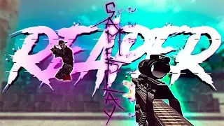 War Trigger 3: REAPER | Gameplay RCF