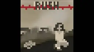 Rush- Different Strings [8-Bit]