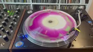 ENDZ045 - Fabe  -  Playing Trigs