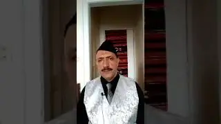 الحلقة الثانية من حياة الأستاذ يوسف عمر..قاريء وخبير المقام العراقي حامد السعدي.