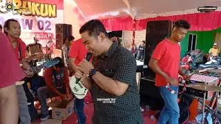 BEBAS - SNIPER MUSIC // LIVE IN KAJAR KUDUS