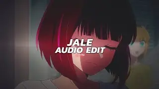 jale - djeale romanian remix [edit audio]