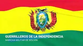 Guerrilleros de la independencia 