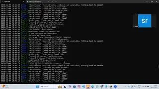 🚀 Eterna:Real-Time Meme Coin Tracker |Full-Stack Project (React + Node.js + WebSocket + TypeScript)
