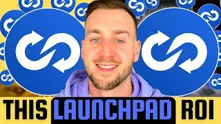 TRUSTSWAP LAUNCHPAD RETURN ON INVESTMENT?