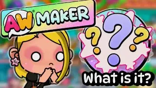 *NEW* AVATAR World Maker?!  What is it? Shout-outs!