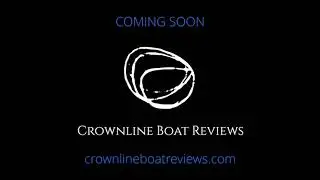 Crownline Boat Reviews - crownlineboatreviews.com