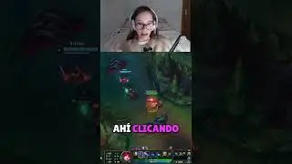 Doble kill y drake robado con jinx