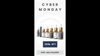 Cyber Monday Deals