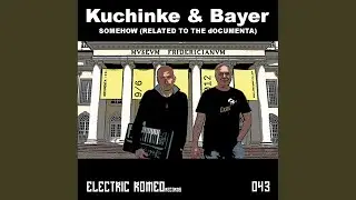 Somehow Related to the Documenta (Vanko Samar Remix)