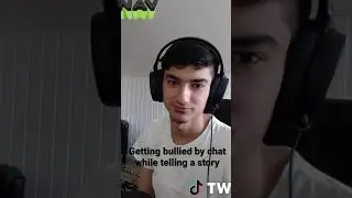 Getting bullied on stream while telling a story :( #krunker #twitch #stream #krunkerio
