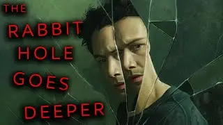 The HIDDEN MESSAGE in the Matrix That You Missed