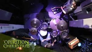 Operation Cherrytree (Deafground Live-Stream, 04.11.2017)