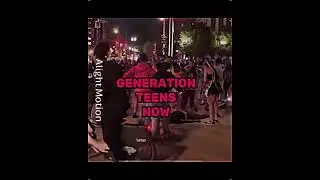 Generation teens back then vs Generation now #shortvideo #shorts #youtubeshorts #popular #relatable