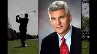 Jim Mrva, 36 Years at Monroe Golf Club