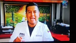 Llamadas de extorsi&oacute;n - John Garaycoa - Mac Security