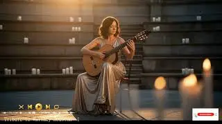 Solo Strings for the Soul - Romantic Ballads