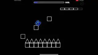 Geometry Dash 2.11 - 