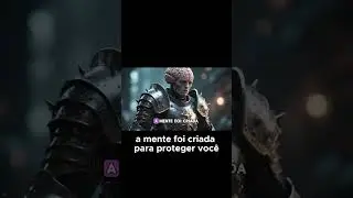 A Guerra Interna  O Que Acontece Quando Mente #mentecuradora #universo #despertardaconsciencia