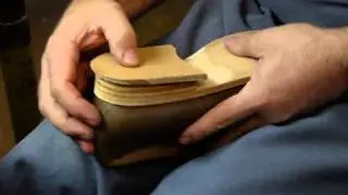 Schuhsalon Schuller - handgemachte Ma&szlig;schuhe nach alter Tradition