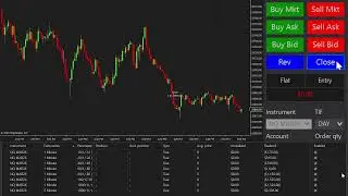 🔴Funding Futures Trading Live Nasdaq NQ 1/23/26  3:00 AM