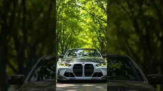 BMW M4 video #viral #song #subscribe