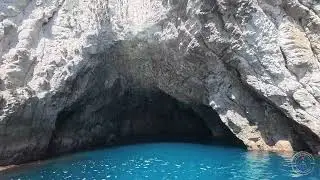 Cathedral cove : Coves, Caves and Coastline - Hahei - Coromandel
