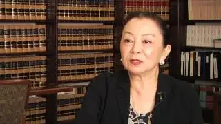 Kathryn Doi Todd #8: The Founding of JABA: Getting Judges Appointed