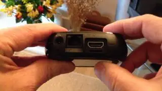 Обзор Now TV Box