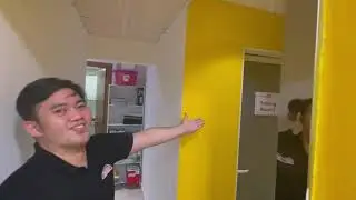 SRK Abu Dhabi Branch