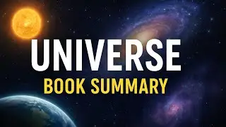 Universe DK publication book summary|| best review #books #review 
