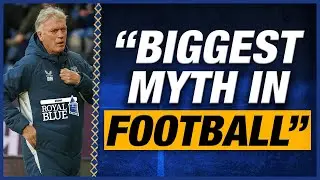 HEATED DEBATE: Is David Moyes’ track record of promoting youth actually good enough?