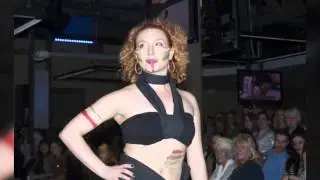 AVEDA IBW Milwaukee Fashion Show