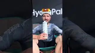 Connect with the HydraPak Pros at Big Sugar Gravel: Rider Interviews