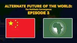 AFOTW: The Mathiesia Convergence - Episode 3 - Rerouting