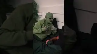 Goblin Prank Part-1