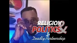 RELIGION DISTRACT YOU WITH RITUALS, BUT POLITICS DETERMINES YOUR REALITY