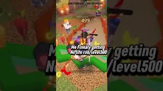 No life rod #capcut #roblox #youtubeshorts #nostalgia #fisch #gaming #viral
