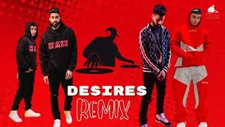 Desires - (Remix) AP Dhillion Gurinder Gill