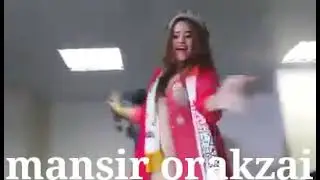 Pashto new hot dance nadia gul and ismail shahid al ain sexy show 2012 2026