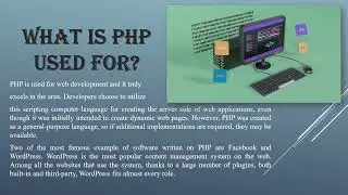PHP Training Institute In Delhi
