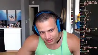 Tyler1: Minecraft Mondays Week 7 [VOD ARCHIVE]