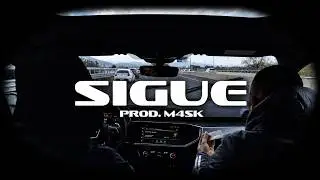 [FREE] Makar x Morad x Deep House Type Beat - “Sigue”