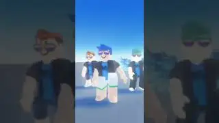 DO THAT THANG! #roblox #rblx #robloxmemes  #dothat #shorts