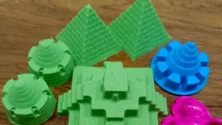 ASMR Cool Satisfying is live!