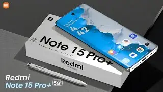 Redmi Note 15 Pro Plus Unboxing & Review: 7000mAh बैटरी वाला 'किंग कॉन्ग'! #redminote15proplus